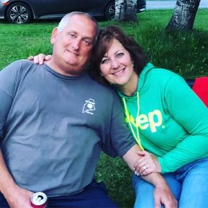 Meet your Posher, Lorna